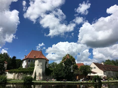 obermenzing bf|Munich Guide: Blutenburg Castle – The Shwits.